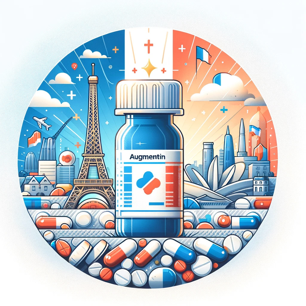 Prix du medicament augmentin 